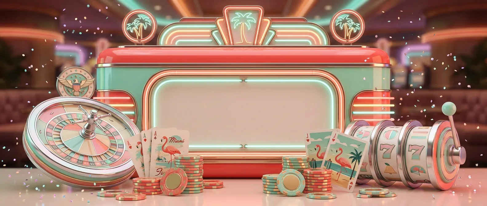 Momang Casino bonus